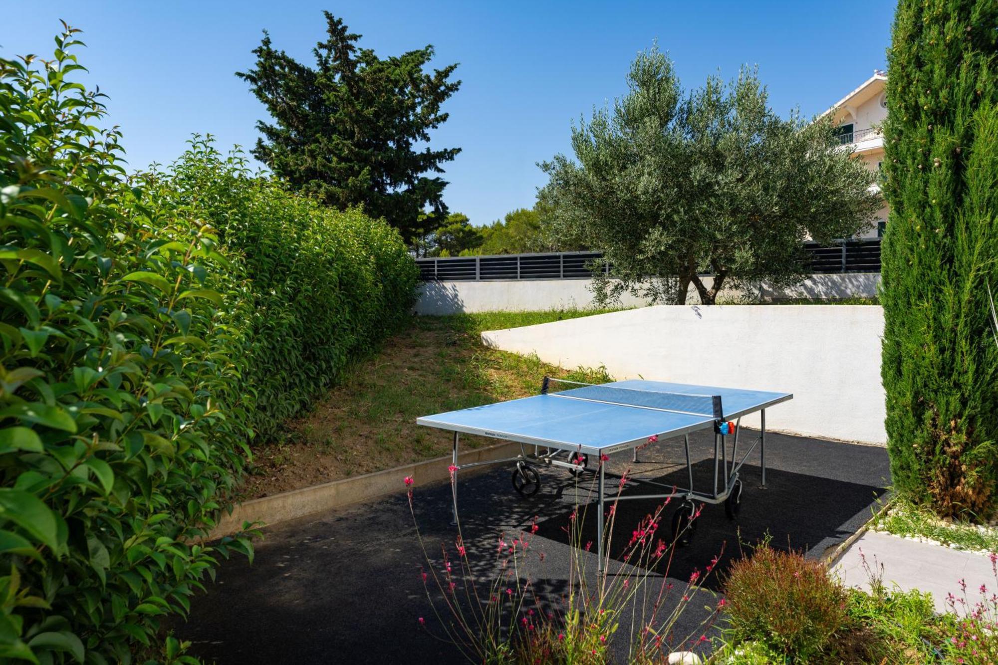 Villa Rampada Zadar Exteriér fotografie